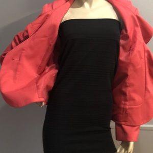 NWOT. Emily Blazer Coat Jacket.Size 16.